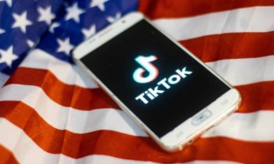 Proyecto de ley en EE. UU. busca prohibir TikTok por preocupaciones de espionaje