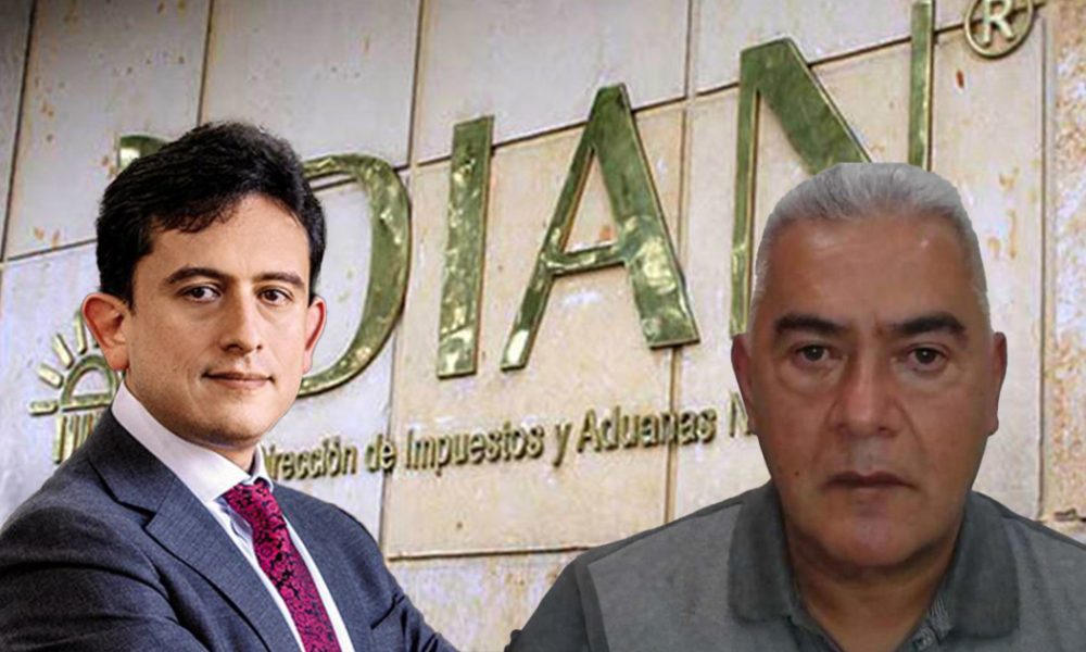 Hallazgos en Mansión de 'Papá Pitufo' Revelan Posibles Vínculos con Funcionarios de la Dian