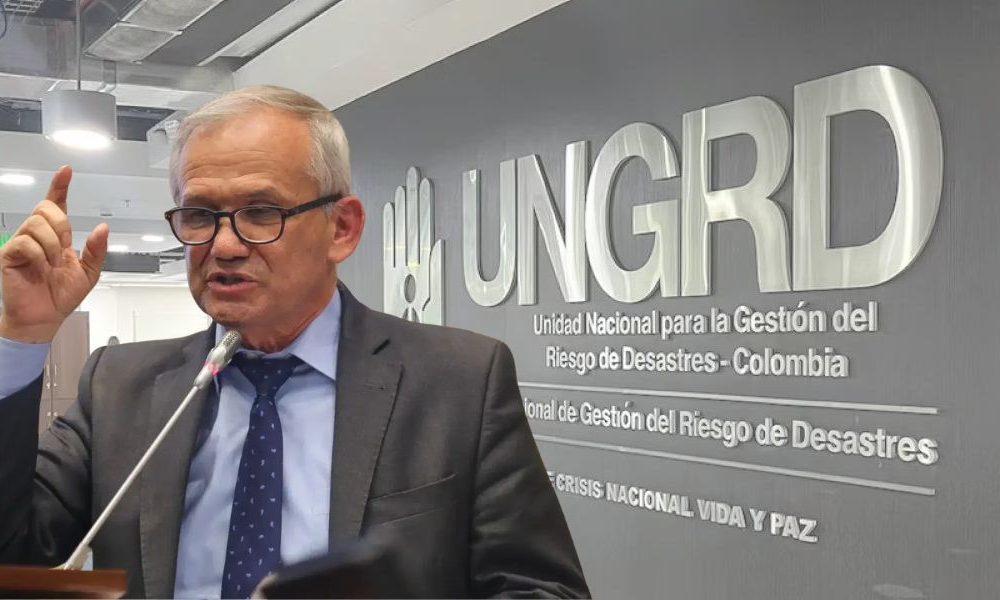 Carlos Ramón González imputado y a la espera de decisión clave en junio