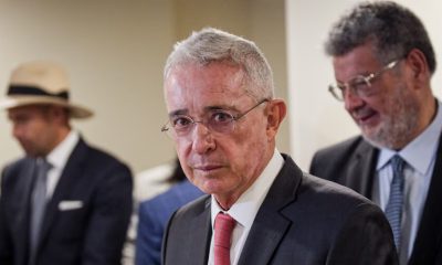 Defensa de Álvaro Uribe afirma que la Fiscalía fracasó en demostrar su culpabilidad y presentará más de 70 testigos