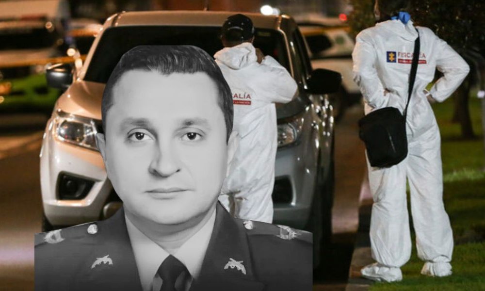 Denuncian alteración del dictamen forense del coronel Óscar Dávila, figura clave en el caso Sarabia