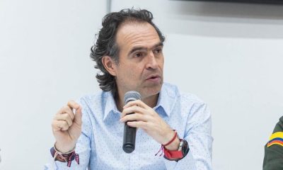 Fico Gutiérrez lidera ranking de alcaldes con mayor aprobación en Colombia, según encuesta de Invamer