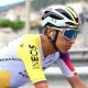 Giro de Italia Así están Egan, Nairo y Einer Rubio tras la etapa 18