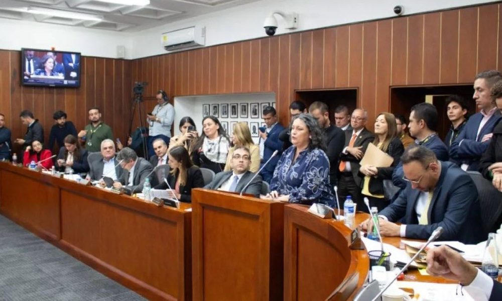 La reforma laboral se acerca a su último debate en el Senado estos son los cambios clave