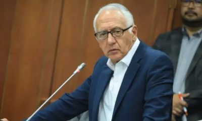 Ministro Jaramillo admite que EPS están en cuidado intensivo para presionar reforma a la salud