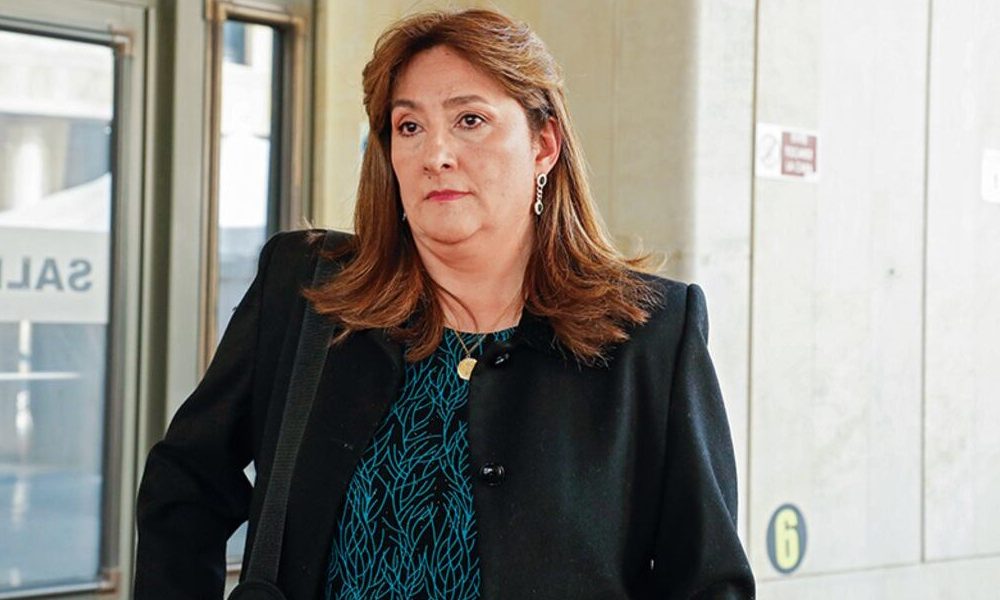 No soy ministra de papel” Ángela María Buitrago sacude al Gobierno Petro