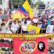 Paro Nacional del 28 de mayo estos son los puntos de encuentro y todo lo que debes saber