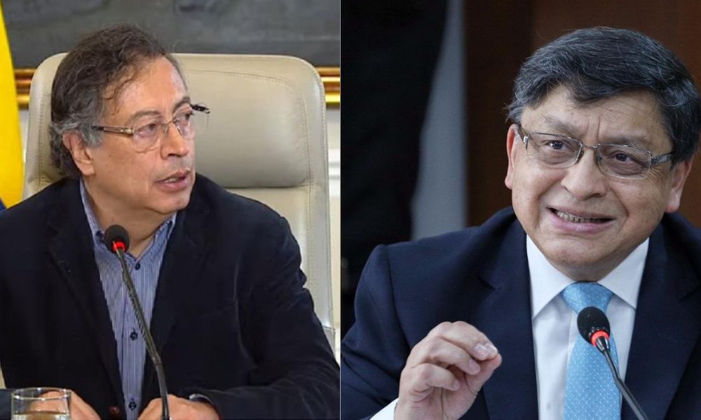 Presidente de la Corte rompe con el Gobierno La conmoción en Catatumbo es premio a la negligencia