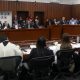 Senado hunde la ponencia de la reforma laboral del Gobierno Petro