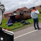 Tragedia en la Ruta Muere el Ciclista Jonathan Paredes