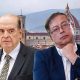 Álvaro Leyva a Petro Es hora de que se vaya
