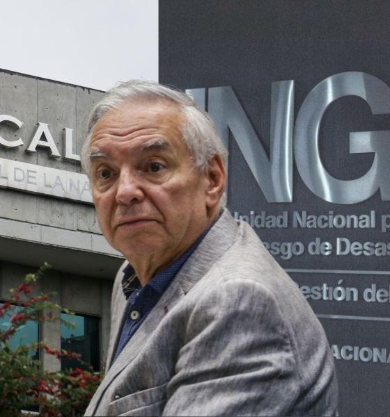 Ricardo Bonilla será imputado por escándalo de corrupción en la UNGRD